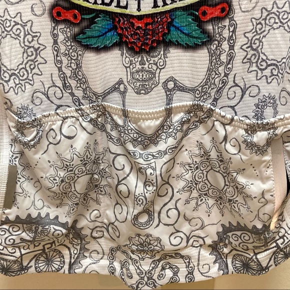 Cycology Day of The Living Jersey - Picture 15 of 15